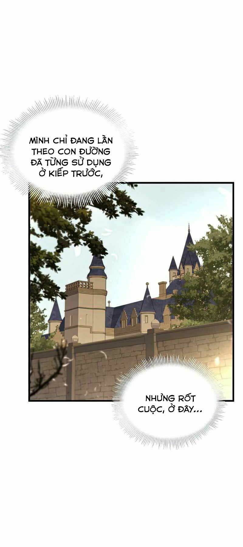 Huyền Thoại Giáo Sĩ Trở Lại - Chapter 49 - Page 20