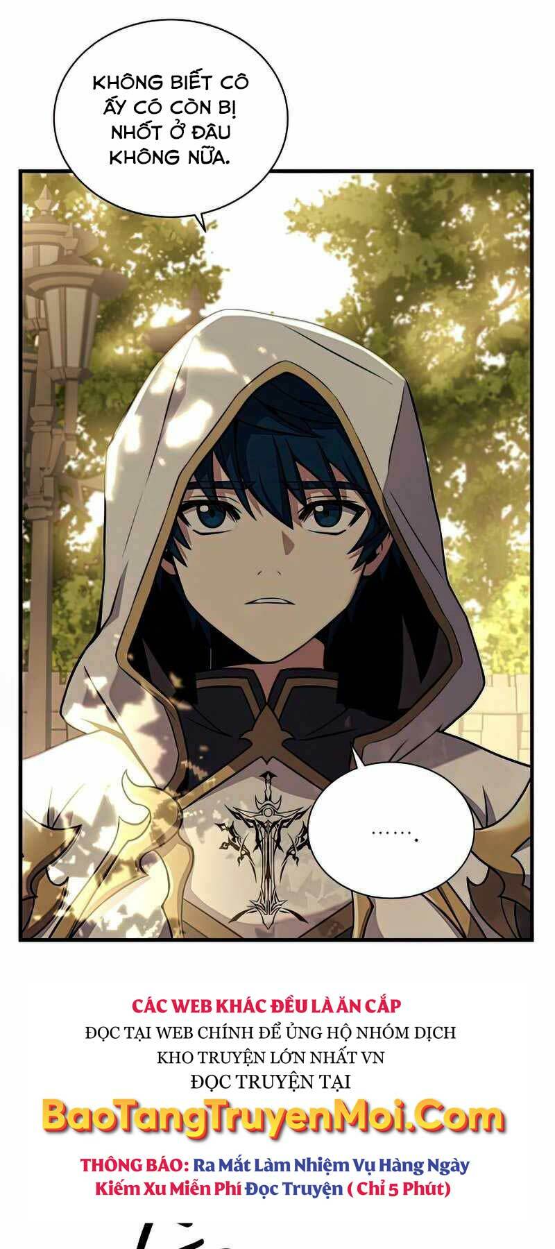 Huyền Thoại Giáo Sĩ Trở Lại - Chapter 49 - Page 21