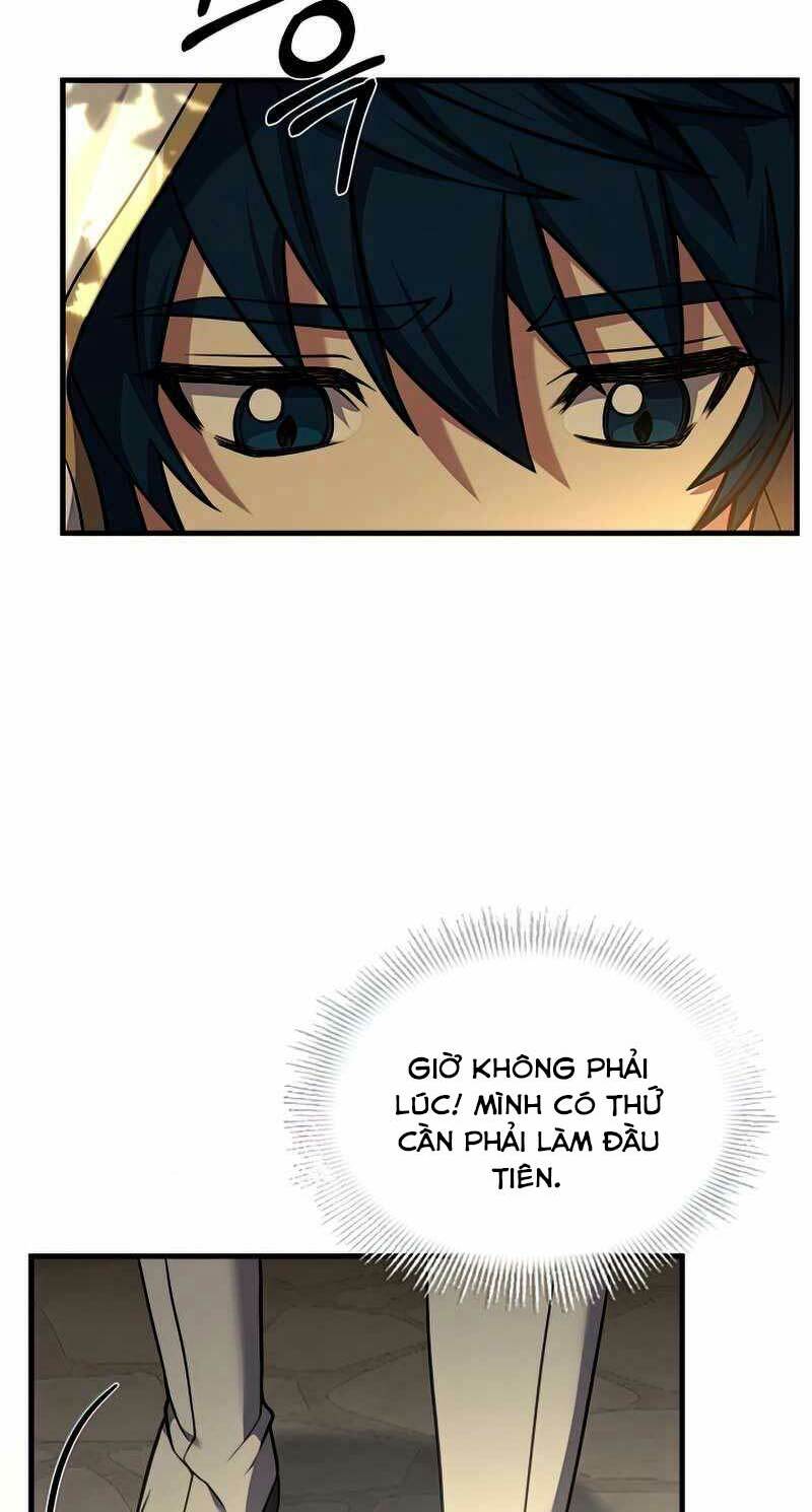 Huyền Thoại Giáo Sĩ Trở Lại - Chapter 49 - Page 22