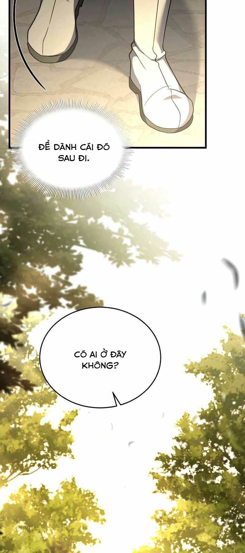 Huyền Thoại Giáo Sĩ Trở Lại - Chapter 49 - Page 23