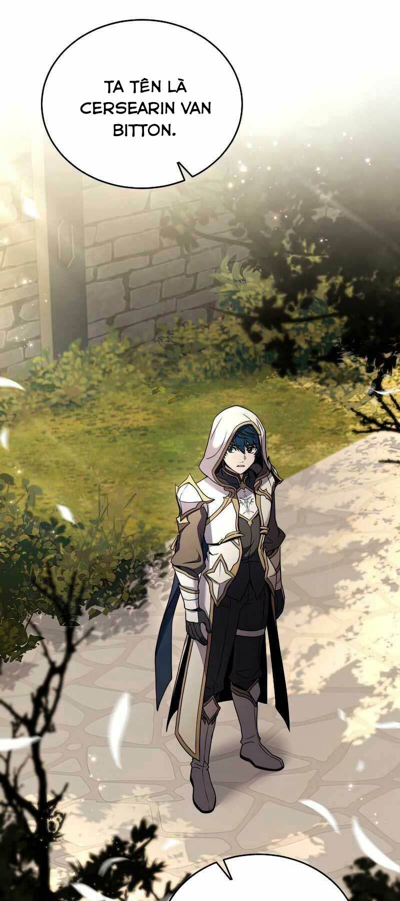 Huyền Thoại Giáo Sĩ Trở Lại - Chapter 49 - Page 26