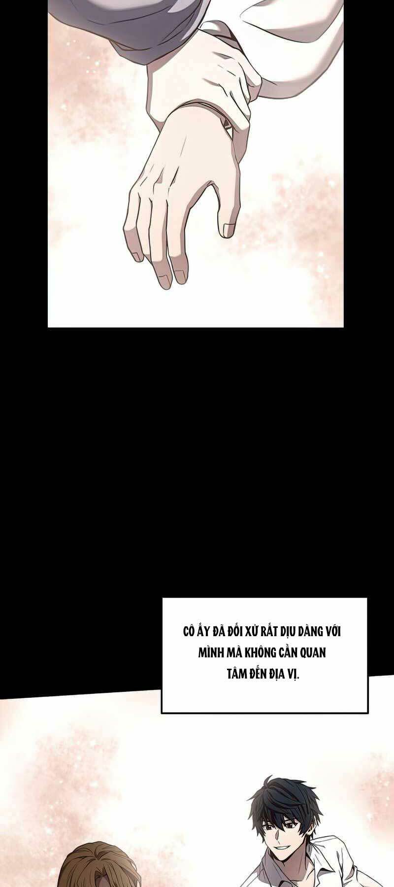 Huyền Thoại Giáo Sĩ Trở Lại - Chapter 49 - Page 29