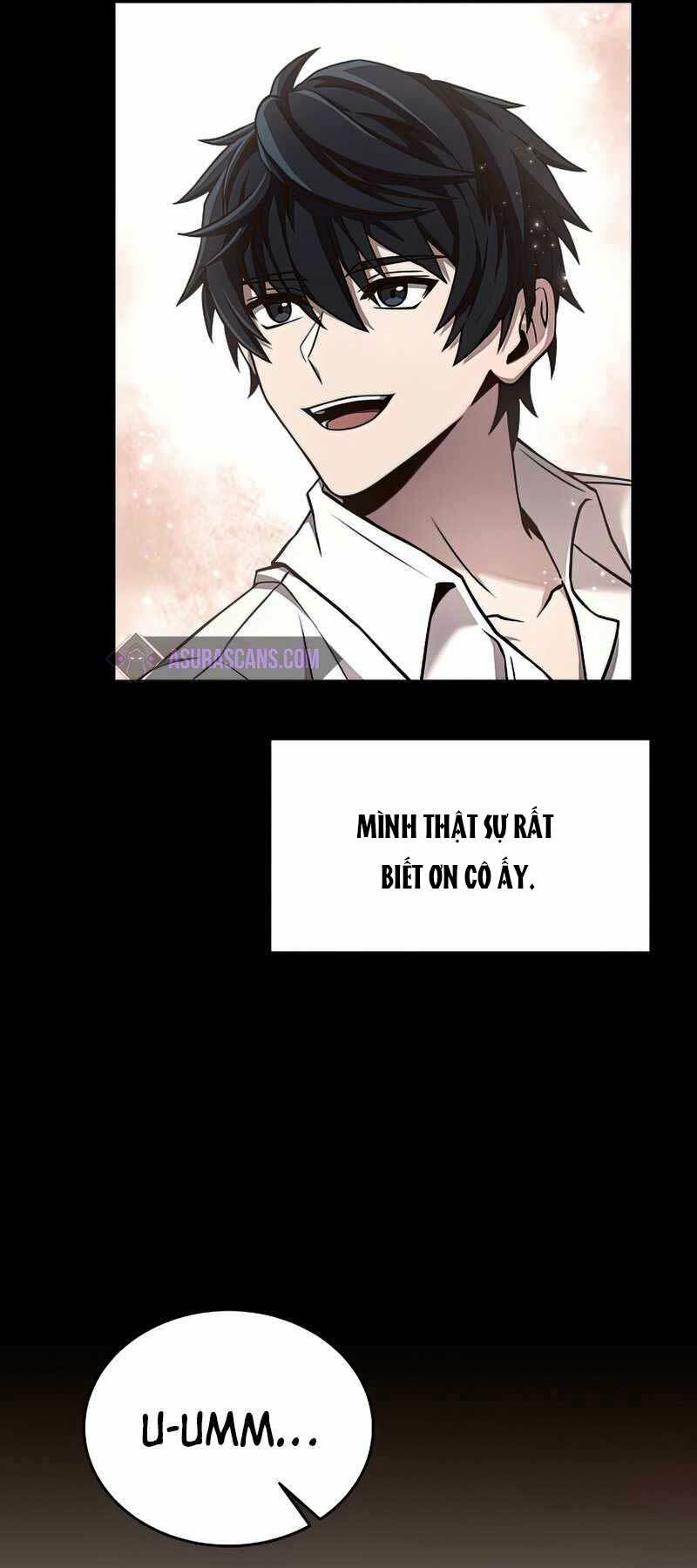 Huyền Thoại Giáo Sĩ Trở Lại - Chapter 49 - Page 31