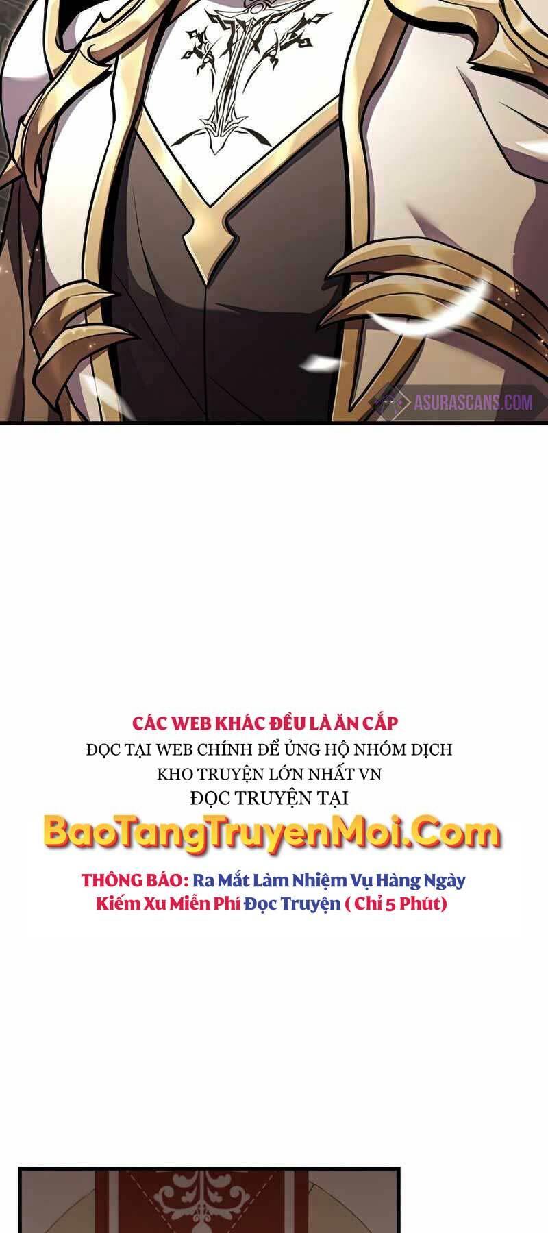 Huyền Thoại Giáo Sĩ Trở Lại - Chapter 49 - Page 35