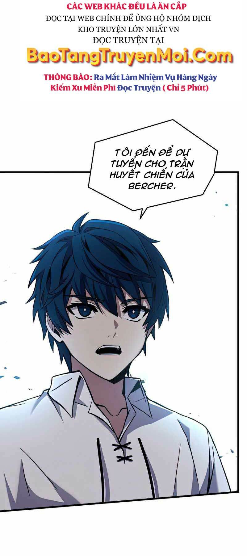 Huyền Thoại Giáo Sĩ Trở Lại - Chapter 49 - Page 3