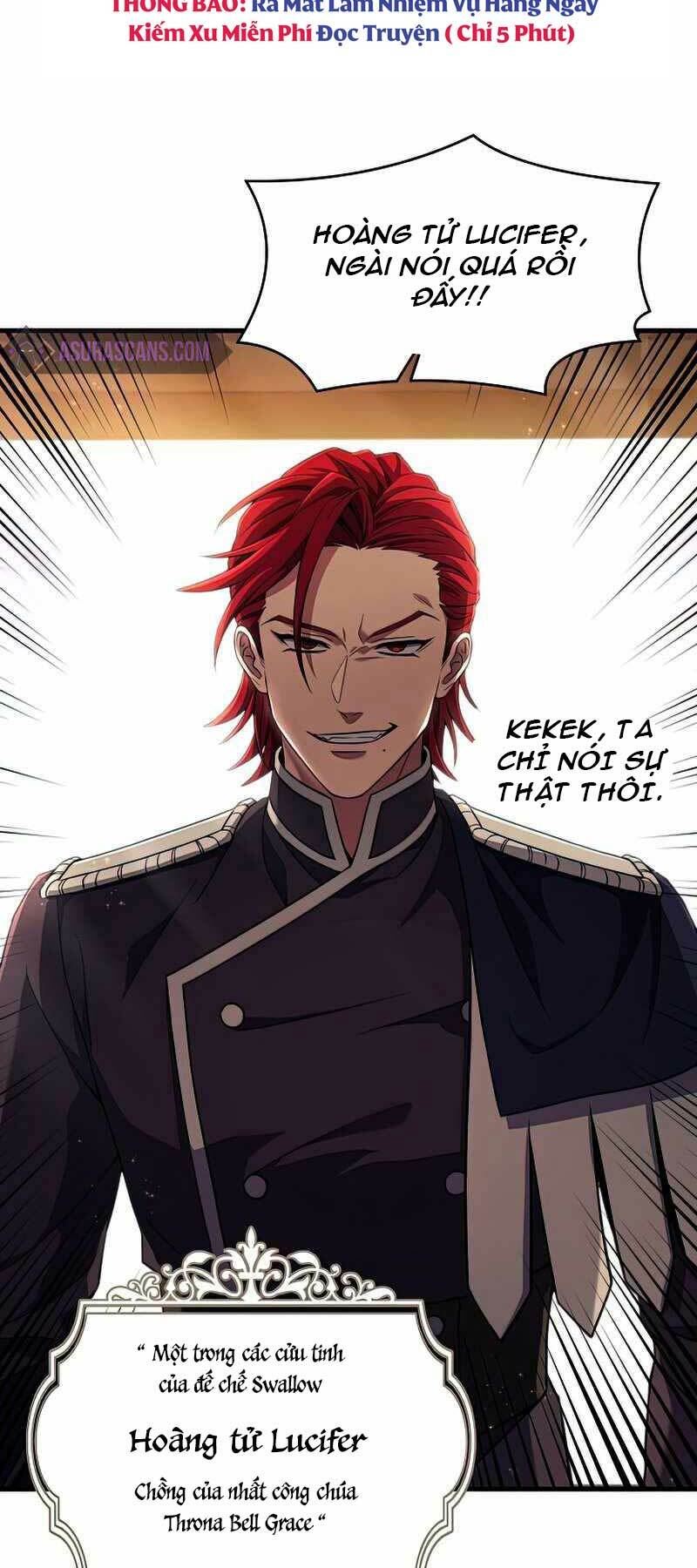 Huyền Thoại Giáo Sĩ Trở Lại - Chapter 49 - Page 42