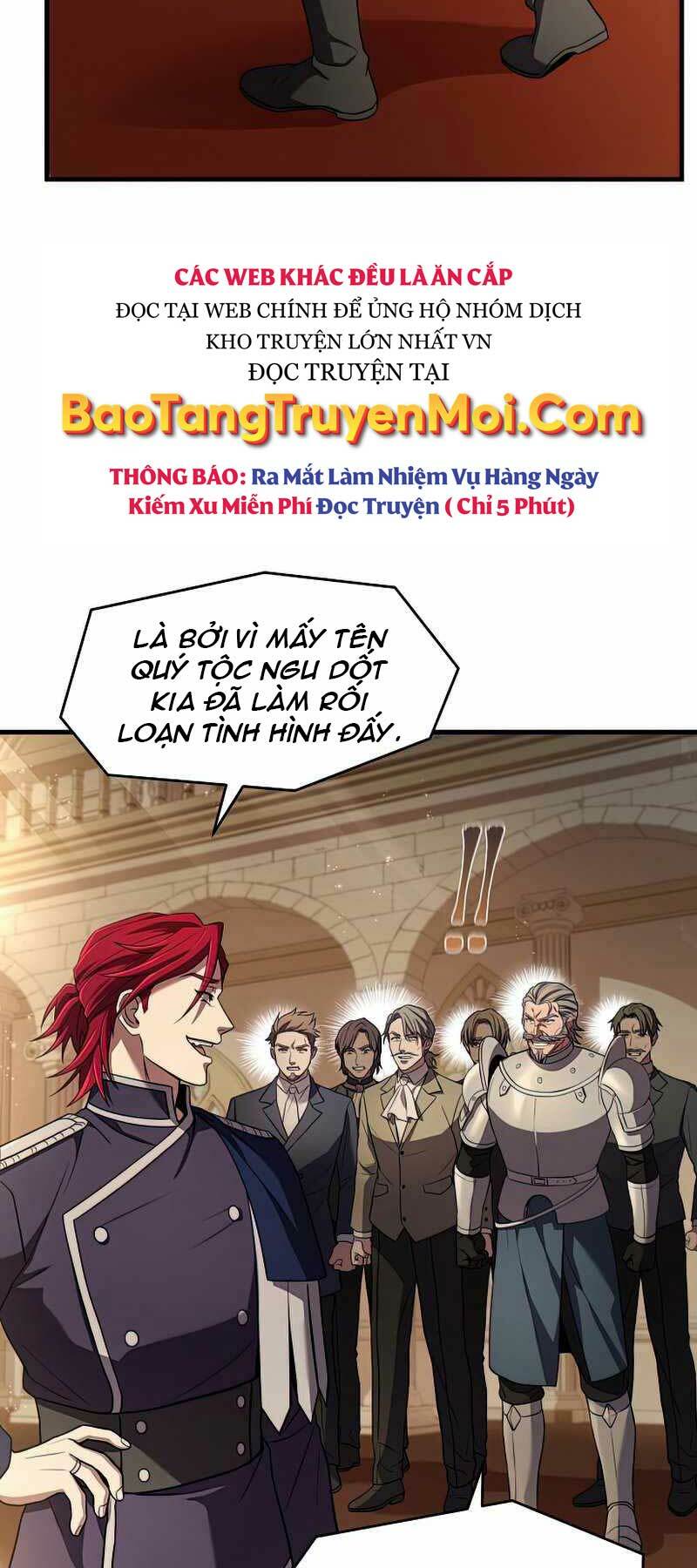 Huyền Thoại Giáo Sĩ Trở Lại - Chapter 49 - Page 46