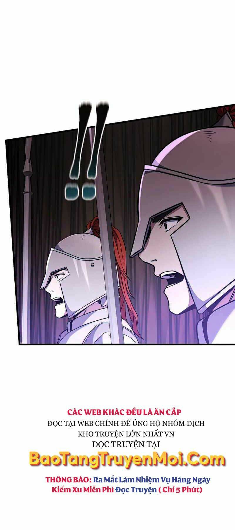 Huyền Thoại Giáo Sĩ Trở Lại - Chapter 49 - Page 4