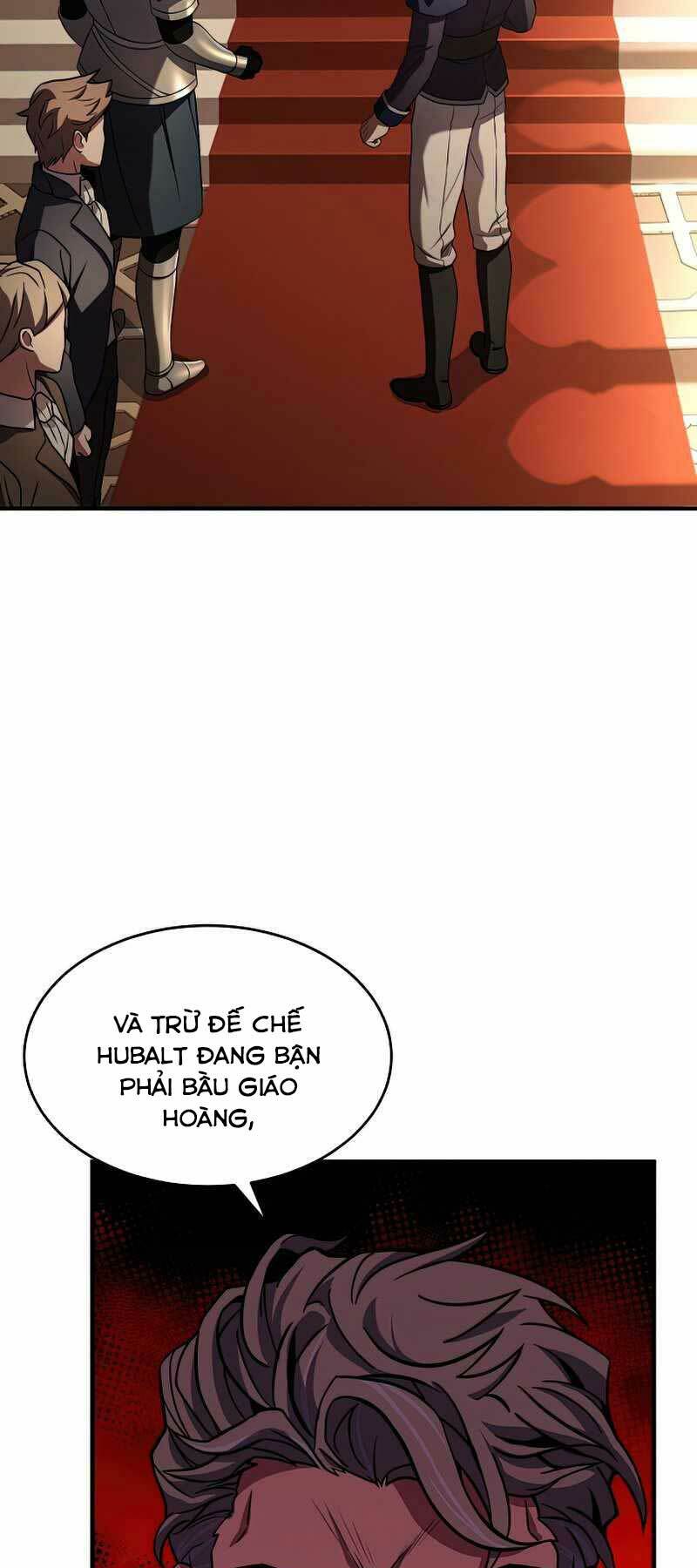 Huyền Thoại Giáo Sĩ Trở Lại - Chapter 49 - Page 52
