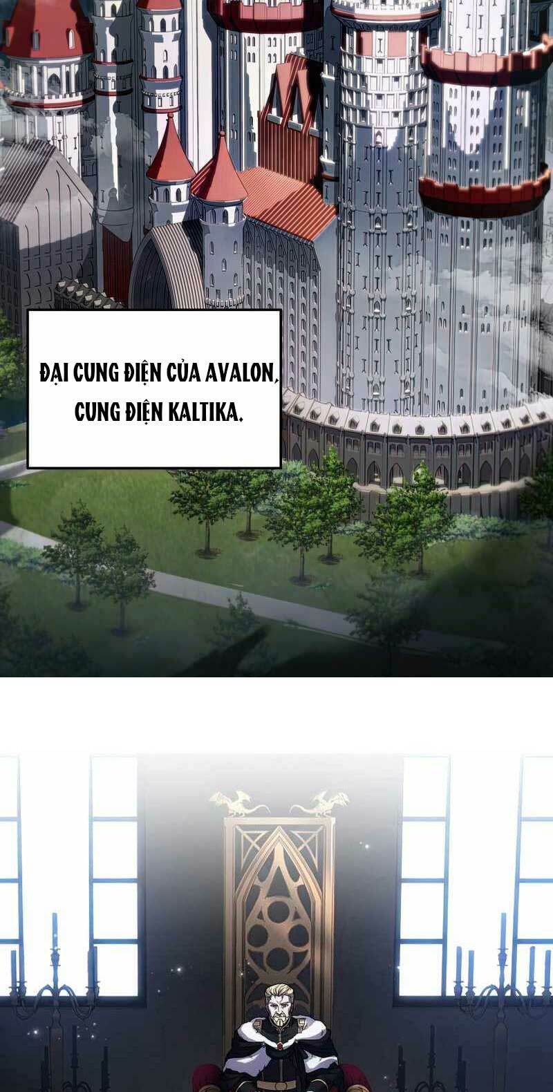 Huyền Thoại Giáo Sĩ Trở Lại - Chapter 49 - Page 56