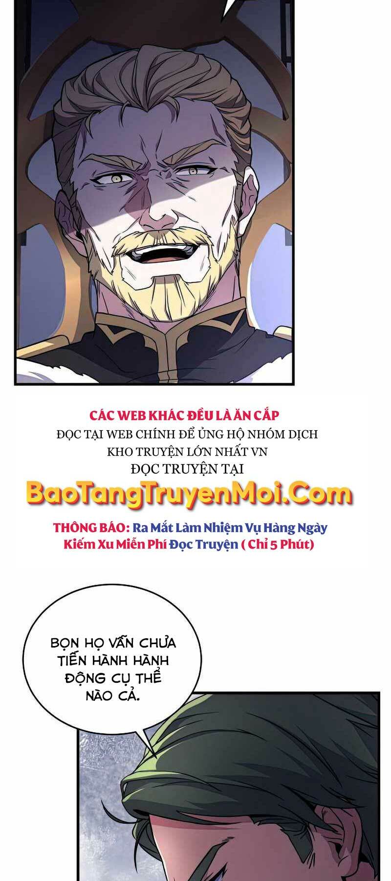 Huyền Thoại Giáo Sĩ Trở Lại - Chapter 49 - Page 58