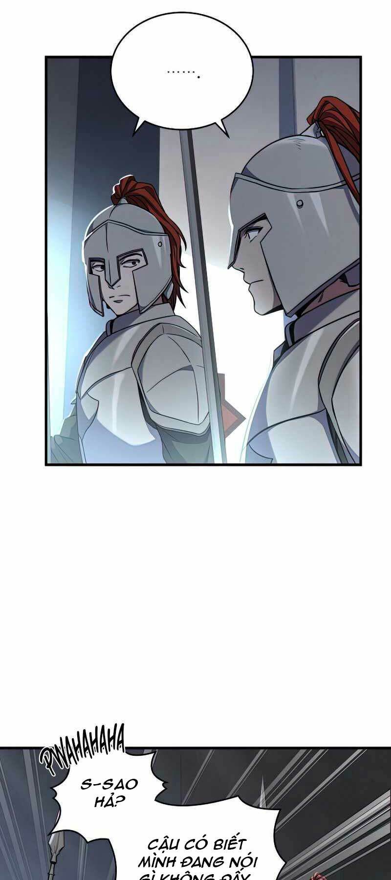 Huyền Thoại Giáo Sĩ Trở Lại - Chapter 49 - Page 5