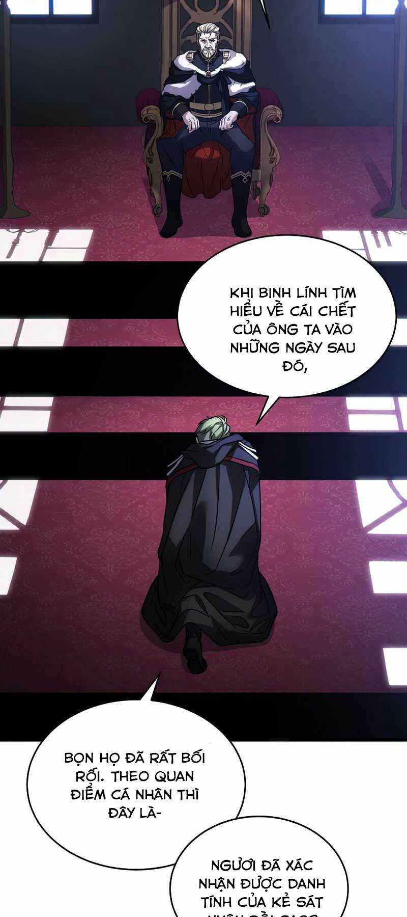 Huyền Thoại Giáo Sĩ Trở Lại - Chapter 49 - Page 64