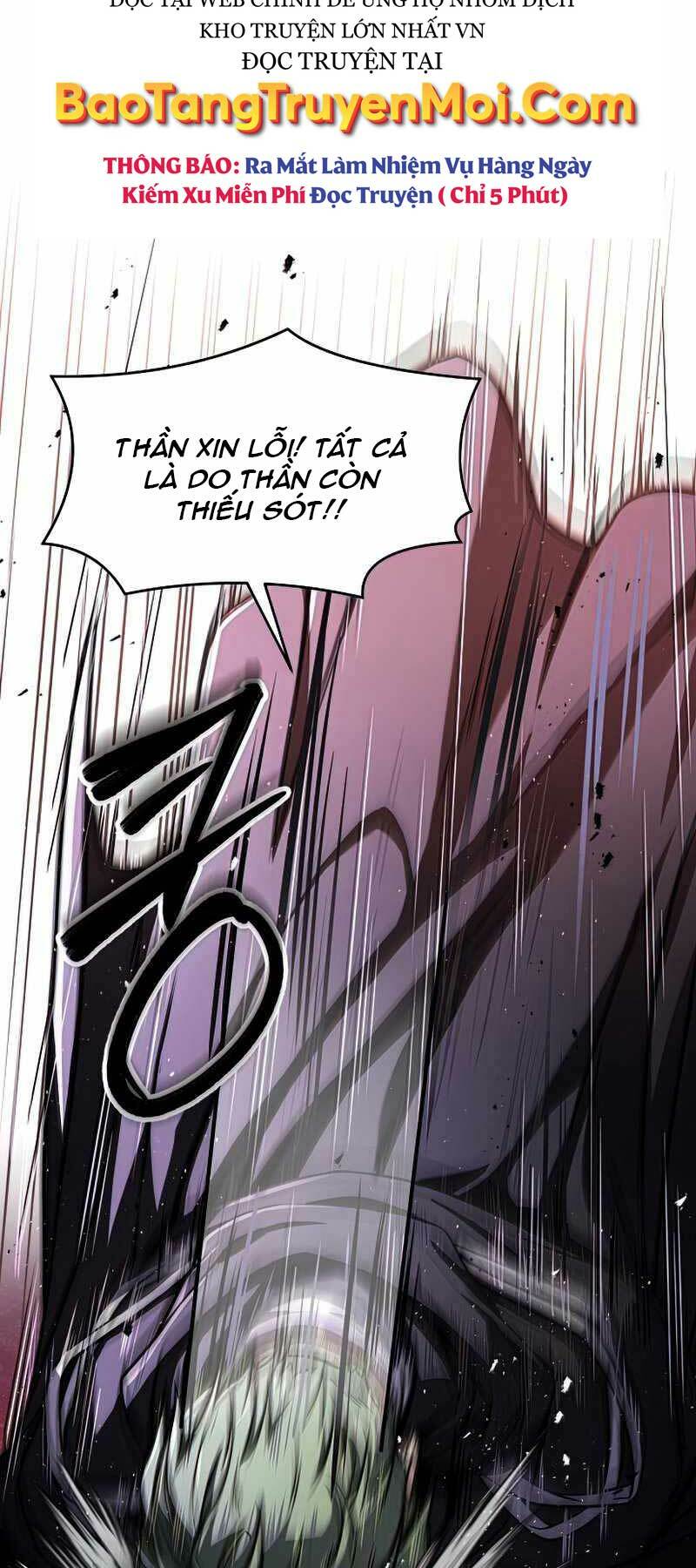 Huyền Thoại Giáo Sĩ Trở Lại - Chapter 49 - Page 66