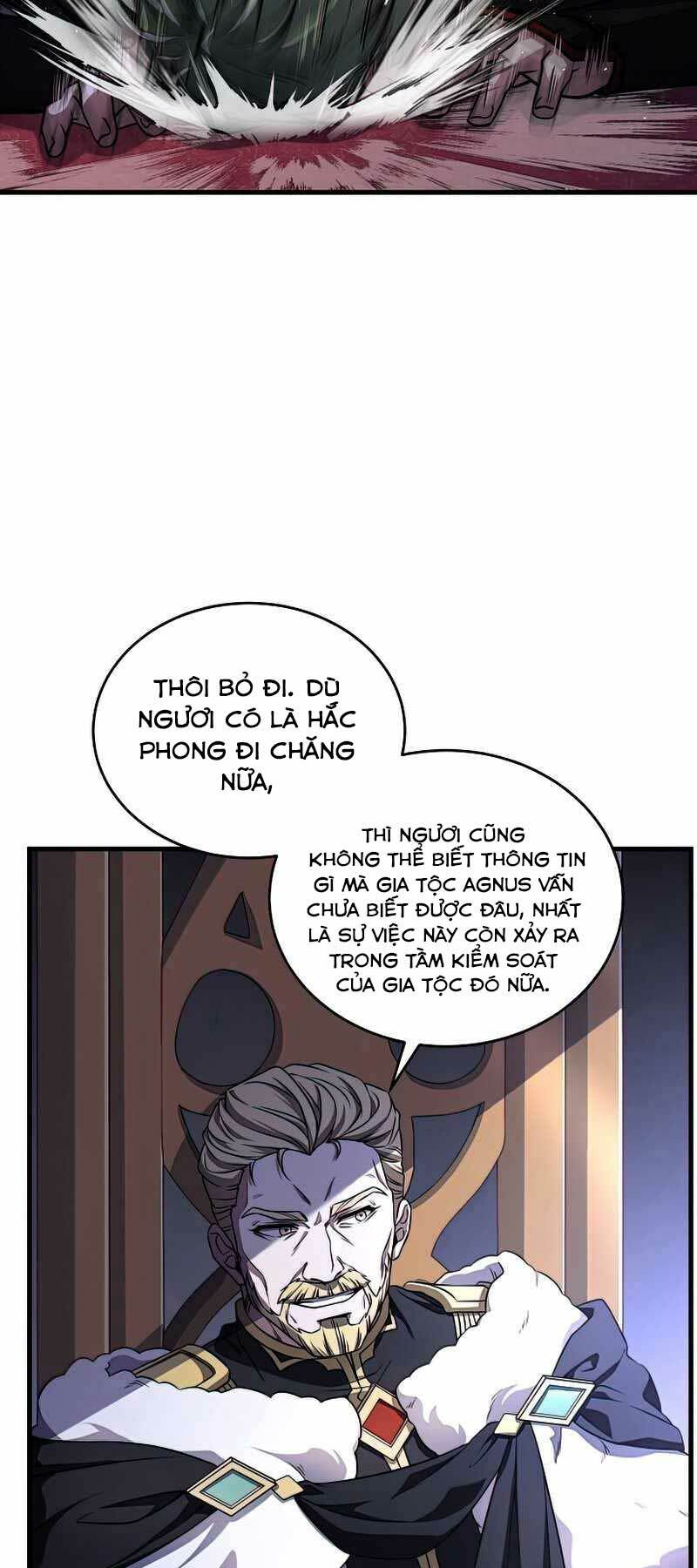 Huyền Thoại Giáo Sĩ Trở Lại - Chapter 49 - Page 67