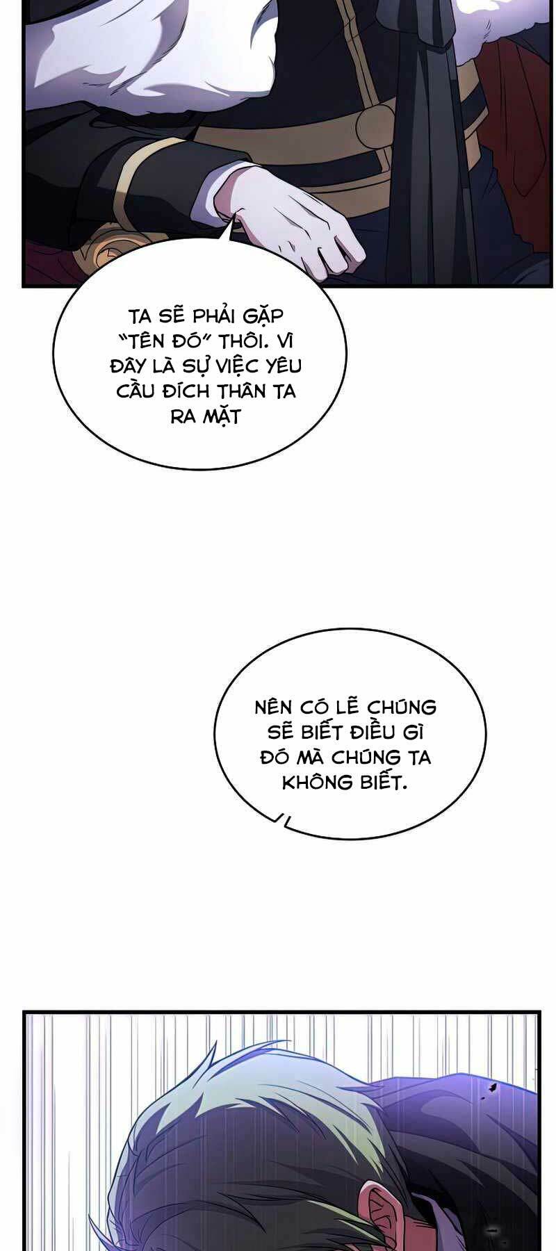 Huyền Thoại Giáo Sĩ Trở Lại - Chapter 49 - Page 68