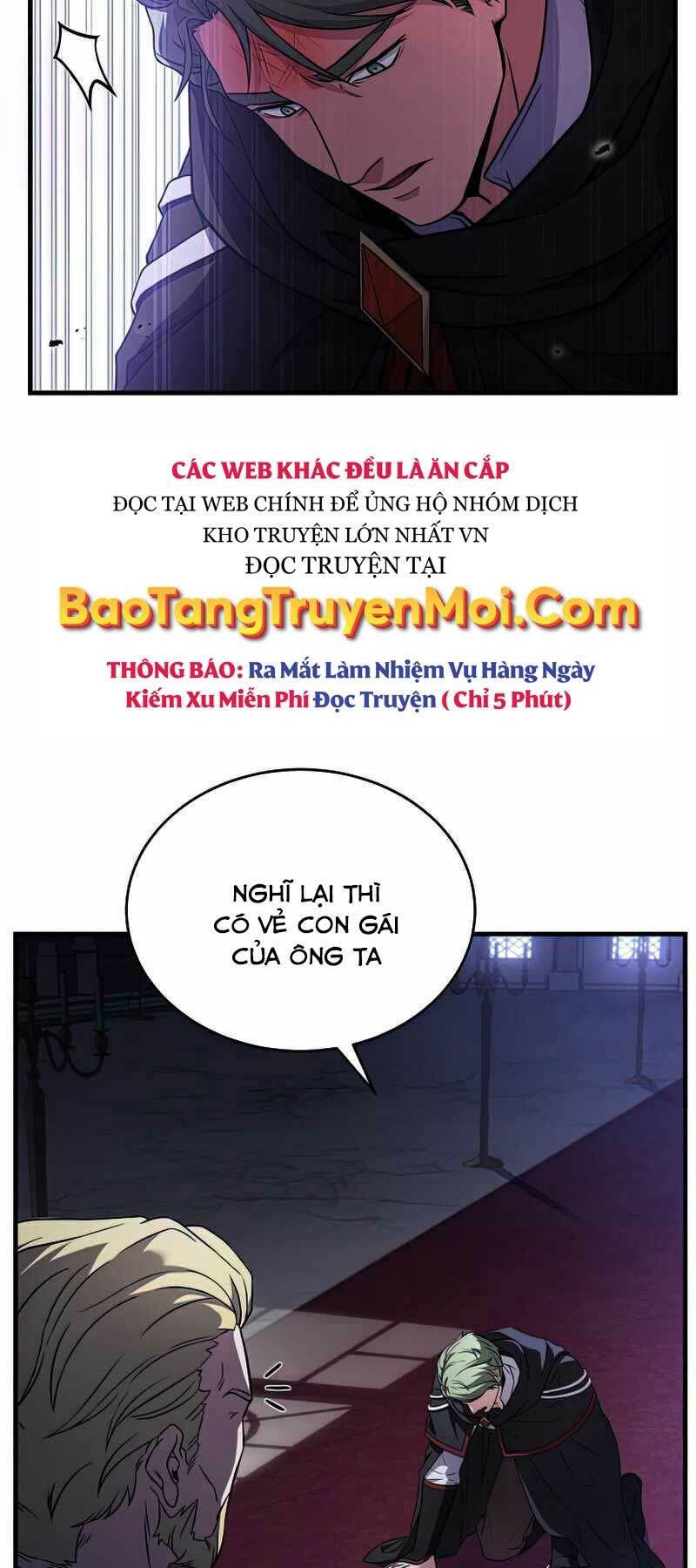 Huyền Thoại Giáo Sĩ Trở Lại - Chapter 49 - Page 69