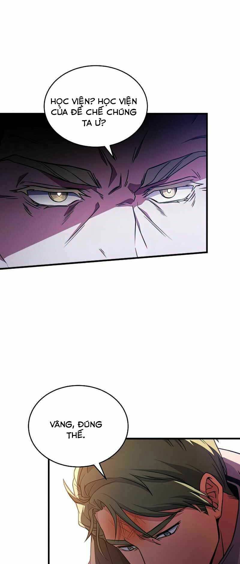 Huyền Thoại Giáo Sĩ Trở Lại - Chapter 49 - Page 71