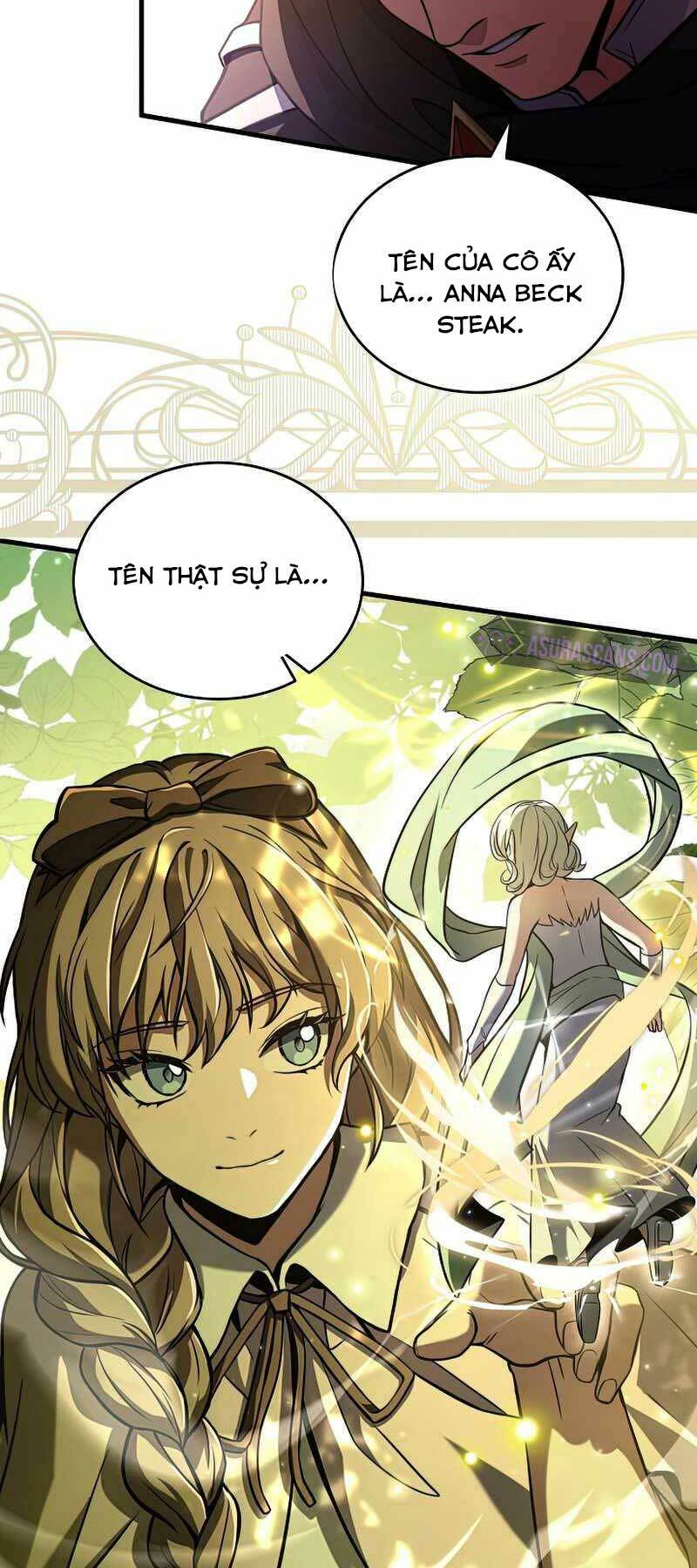 Huyền Thoại Giáo Sĩ Trở Lại - Chapter 49 - Page 72