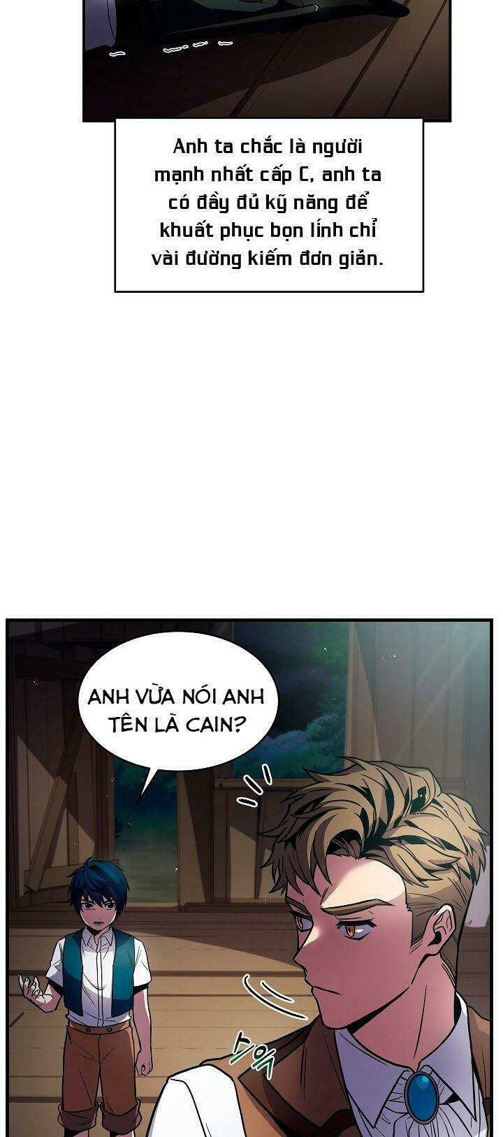 Huyền Thoại Giáo Sĩ Trở Lại - Chapter 5 - Page 11