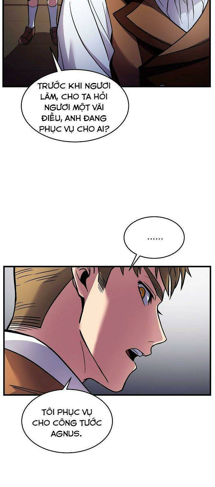 Huyền Thoại Giáo Sĩ Trở Lại - Chapter 5 - Page 12