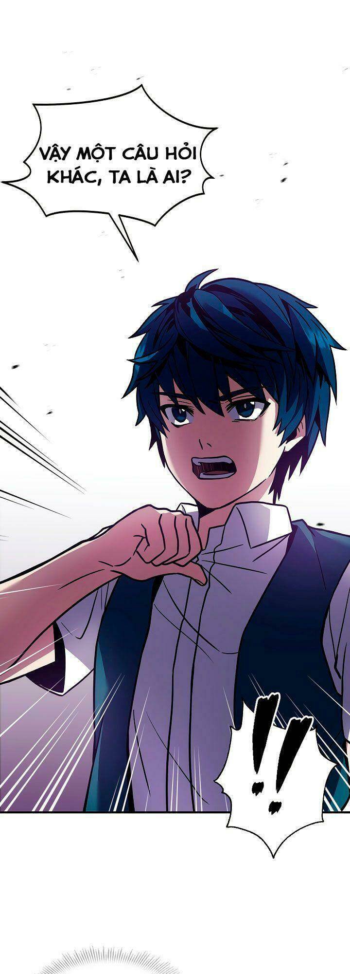 Huyền Thoại Giáo Sĩ Trở Lại - Chapter 5 - Page 13