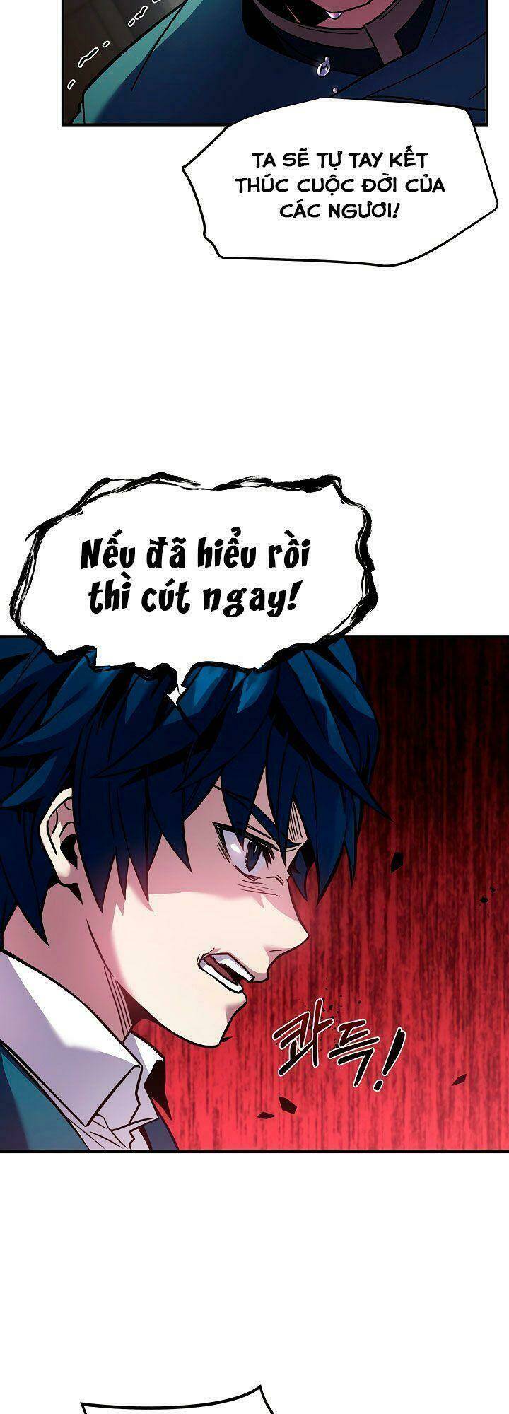 Huyền Thoại Giáo Sĩ Trở Lại - Chapter 5 - Page 18