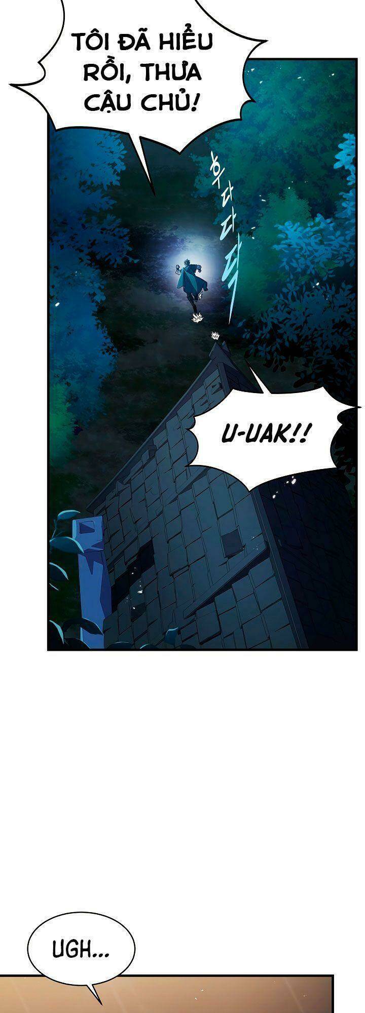 Huyền Thoại Giáo Sĩ Trở Lại - Chapter 5 - Page 19