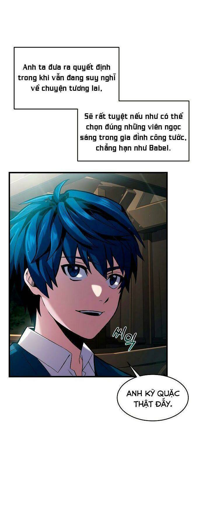 Huyền Thoại Giáo Sĩ Trở Lại - Chapter 5 - Page 26