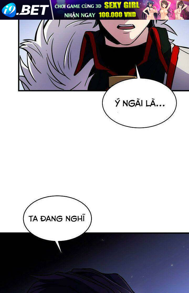 Huyền Thoại Giáo Sĩ Trở Lại - Chapter 5 - Page 33