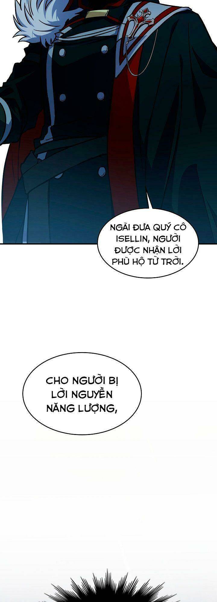 Huyền Thoại Giáo Sĩ Trở Lại - Chapter 5 - Page 35