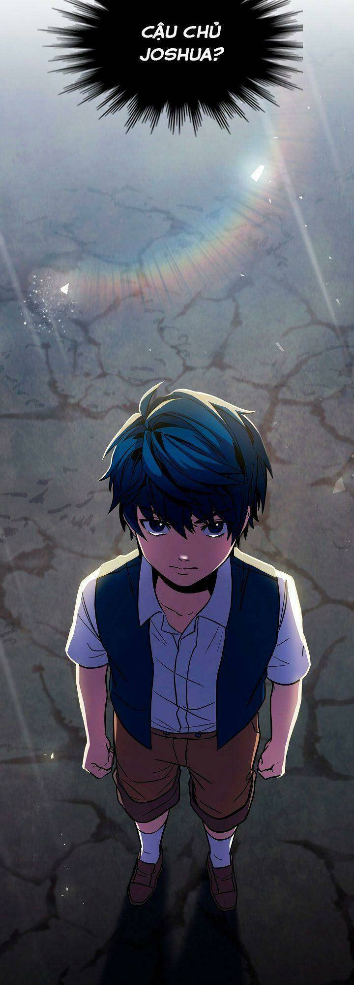 Huyền Thoại Giáo Sĩ Trở Lại - Chapter 5 - Page 36