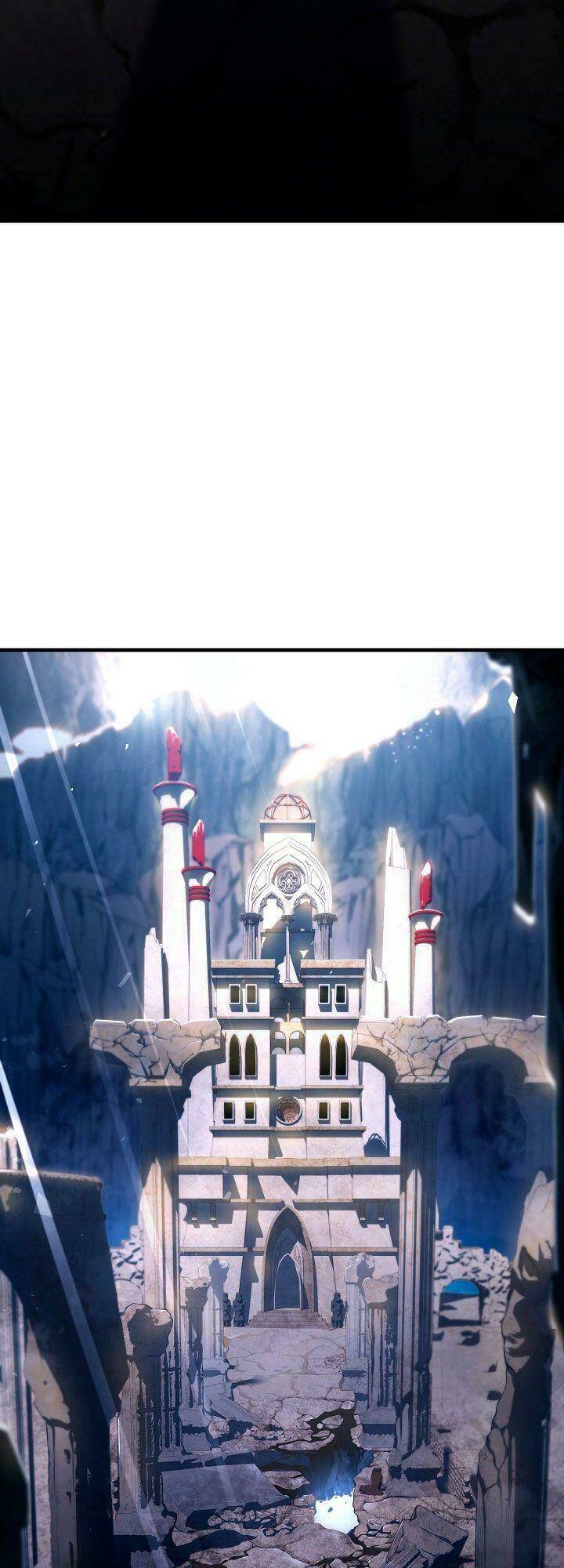 Huyền Thoại Giáo Sĩ Trở Lại - Chapter 5 - Page 37