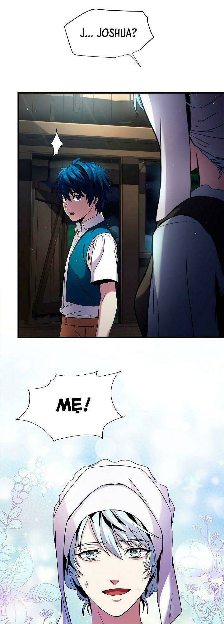 Huyền Thoại Giáo Sĩ Trở Lại - Chapter 5 - Page 40