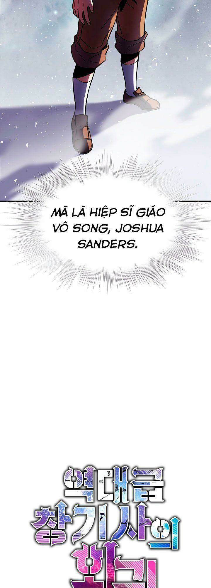 Huyền Thoại Giáo Sĩ Trở Lại - Chapter 5 - Page 44