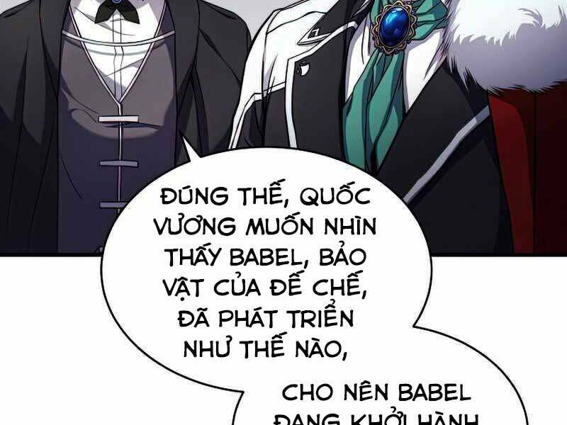 Huyền Thoại Giáo Sĩ Trở Lại - Chapter 50 - Page 126