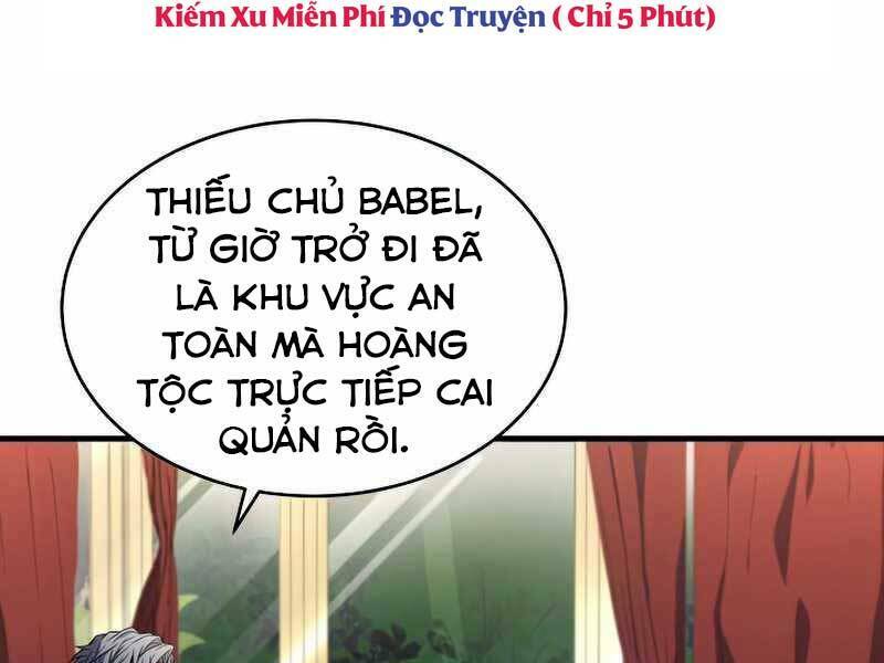 Huyền Thoại Giáo Sĩ Trở Lại - Chapter 50 - Page 141