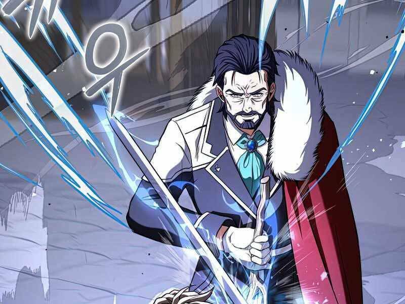 Huyền Thoại Giáo Sĩ Trở Lại - Chapter 50 - Page 14