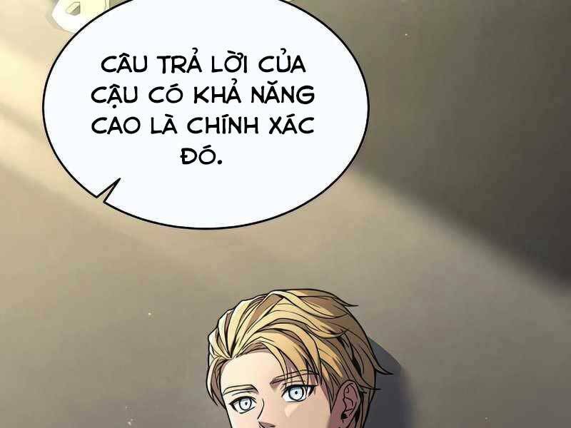 Huyền Thoại Giáo Sĩ Trở Lại - Chapter 50 - Page 212