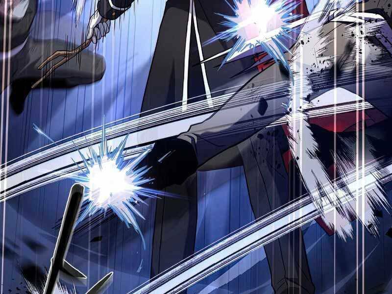 Huyền Thoại Giáo Sĩ Trở Lại - Chapter 50 - Page 29