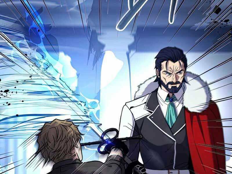 Huyền Thoại Giáo Sĩ Trở Lại - Chapter 50 - Page 44