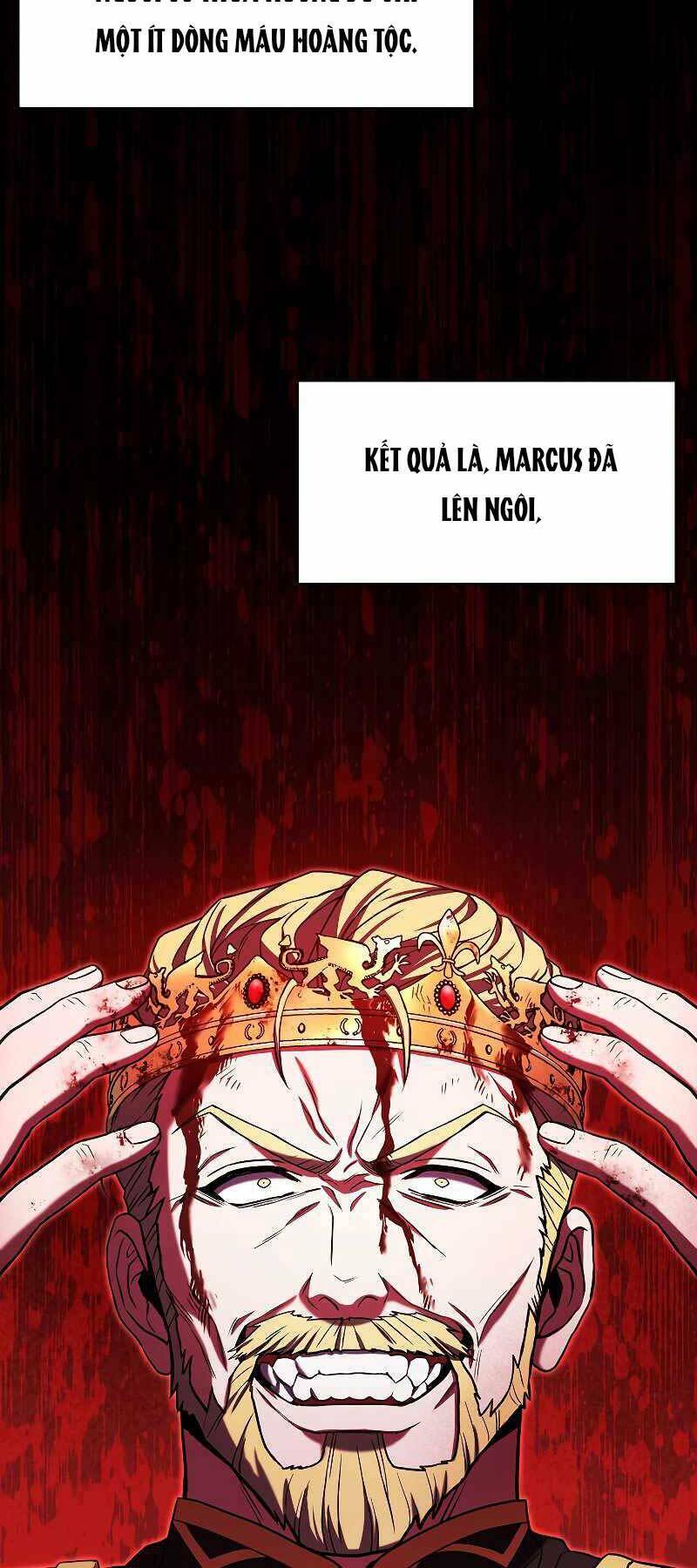 Huyền Thoại Giáo Sĩ Trở Lại - Chapter 51 - Page 9