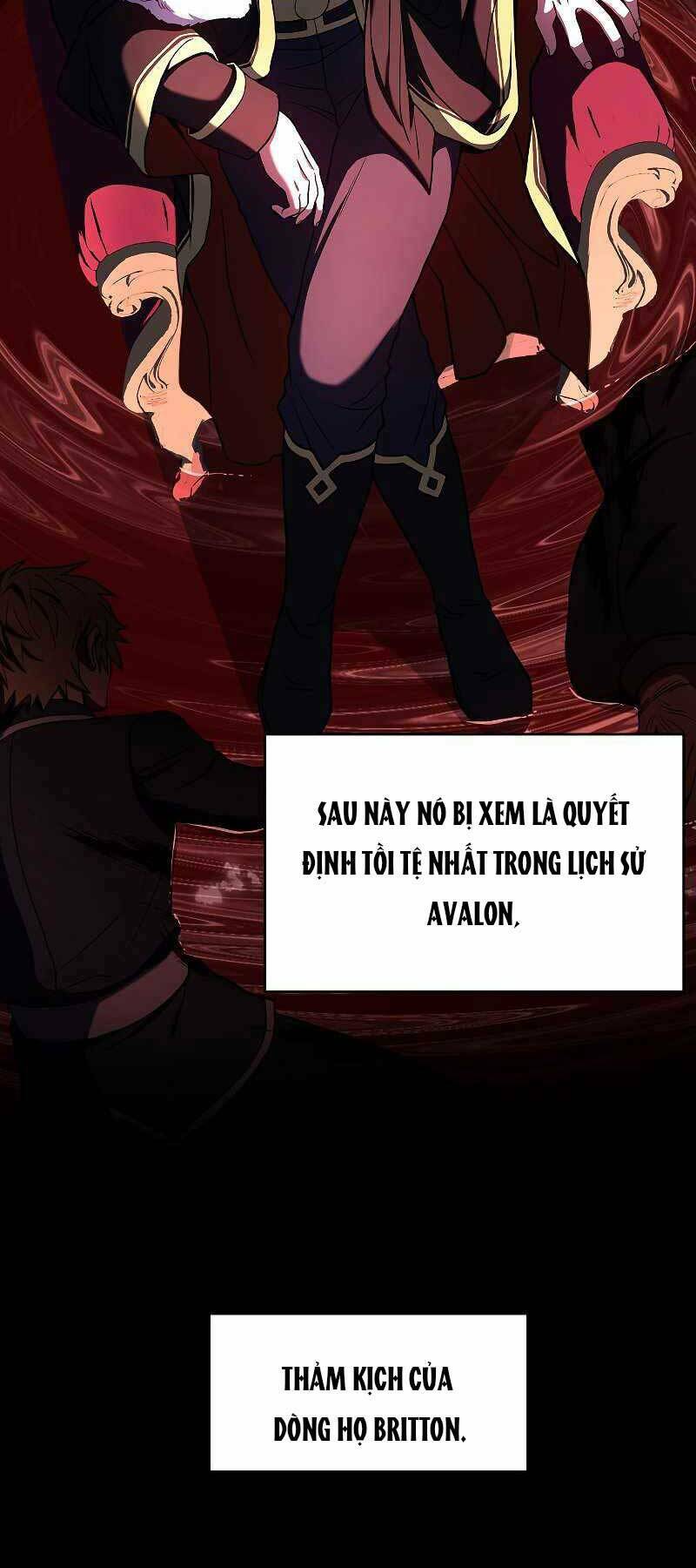 Huyền Thoại Giáo Sĩ Trở Lại - Chapter 51 - Page 11