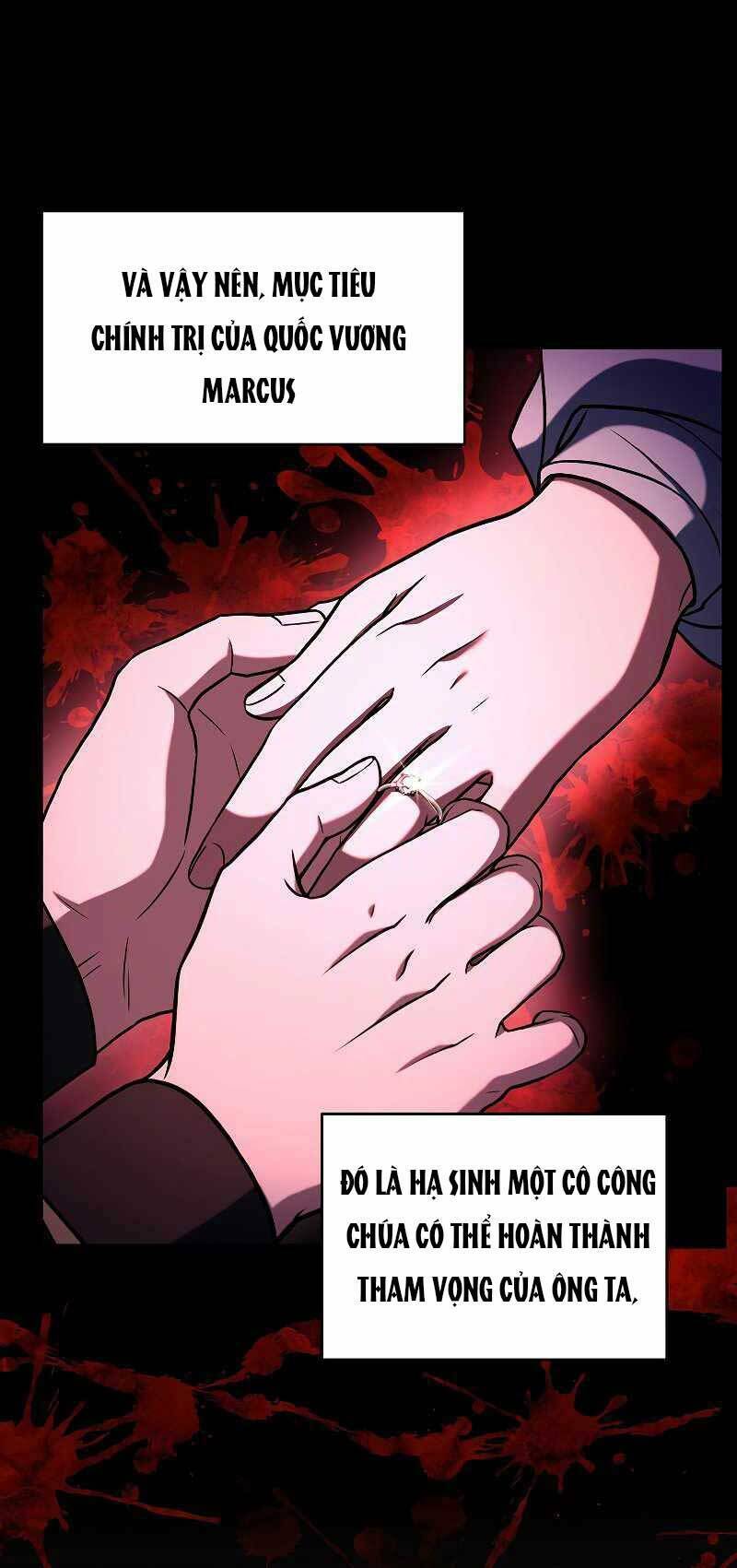 Huyền Thoại Giáo Sĩ Trở Lại - Chapter 51 - Page 12