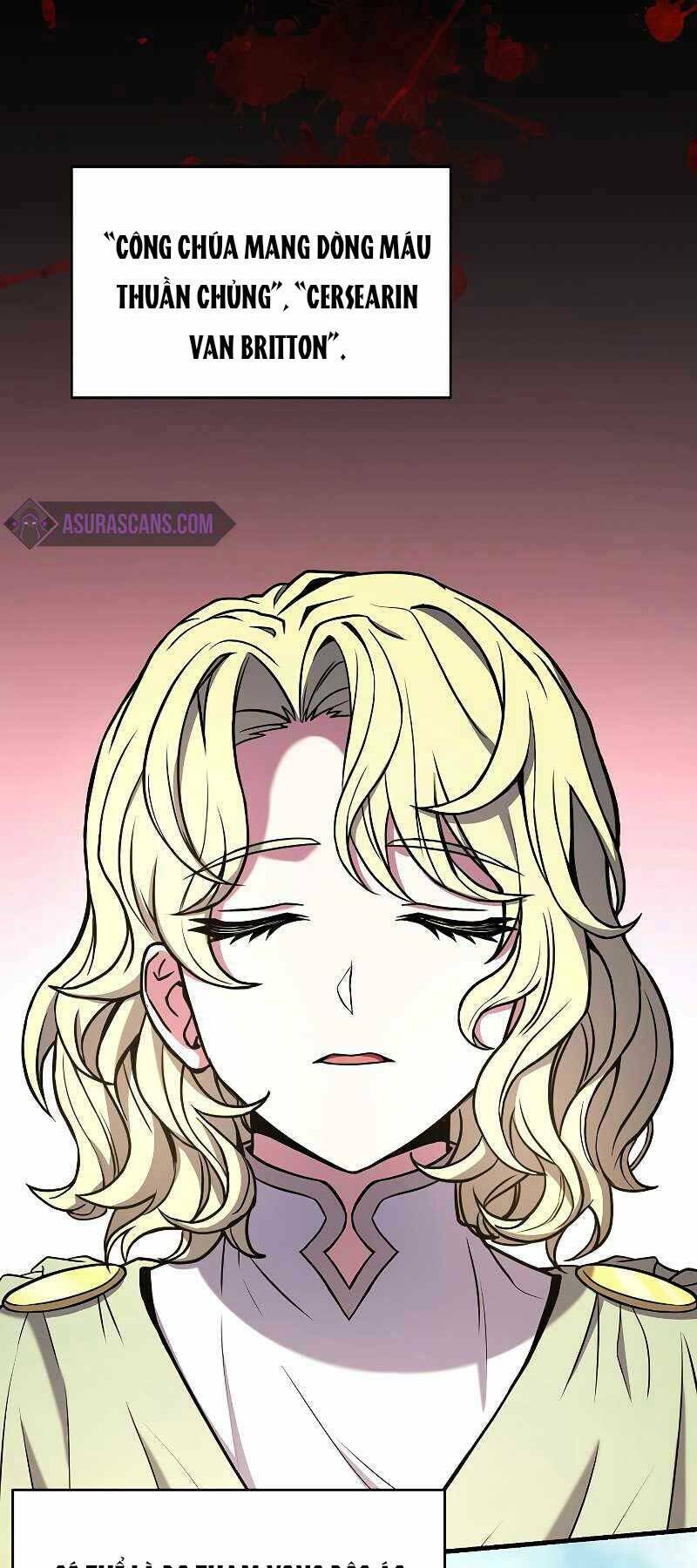 Huyền Thoại Giáo Sĩ Trở Lại - Chapter 51 - Page 13