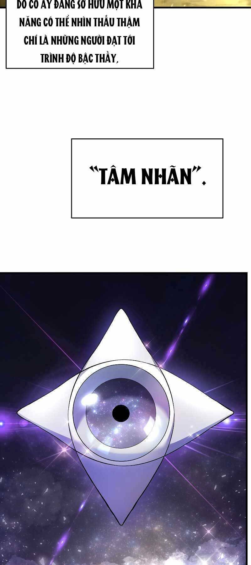 Huyền Thoại Giáo Sĩ Trở Lại - Chapter 51 - Page 15