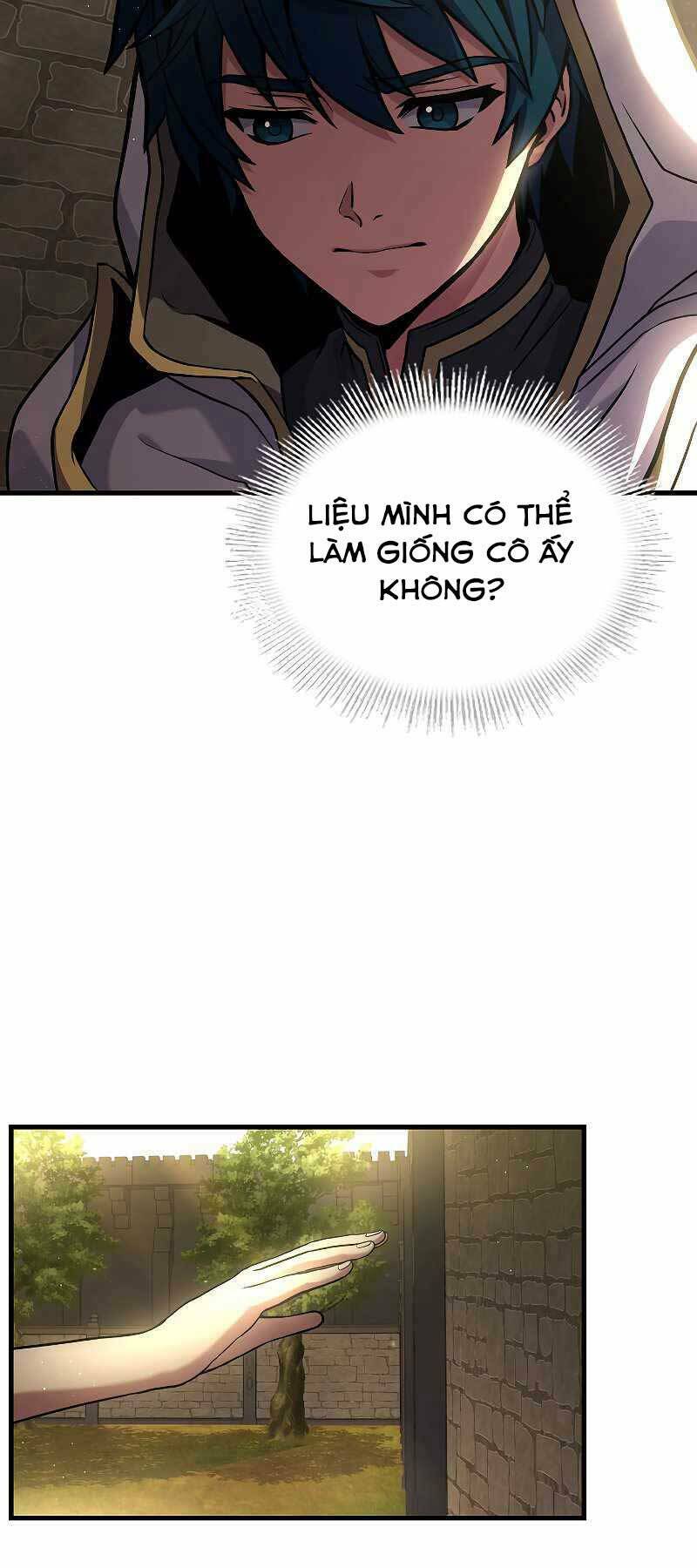Huyền Thoại Giáo Sĩ Trở Lại - Chapter 51 - Page 17
