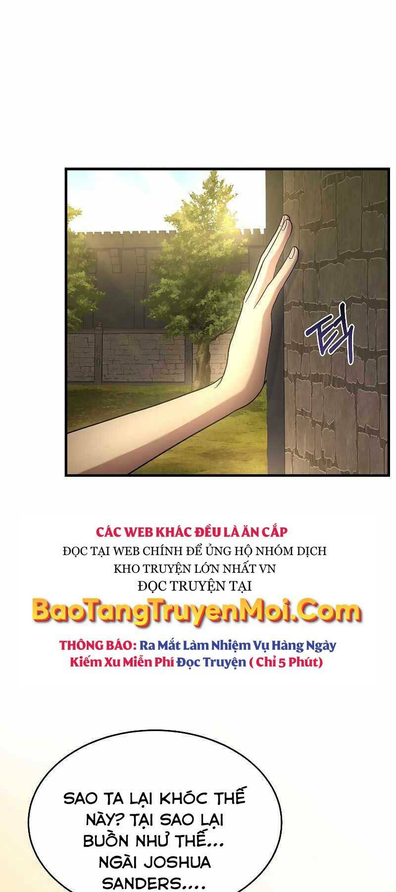 Huyền Thoại Giáo Sĩ Trở Lại - Chapter 51 - Page 18