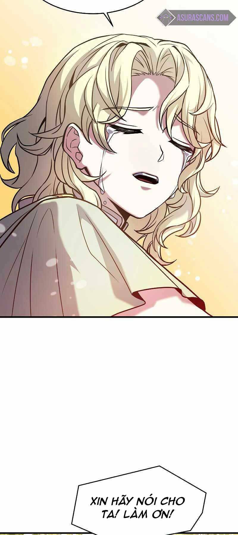 Huyền Thoại Giáo Sĩ Trở Lại - Chapter 51 - Page 19