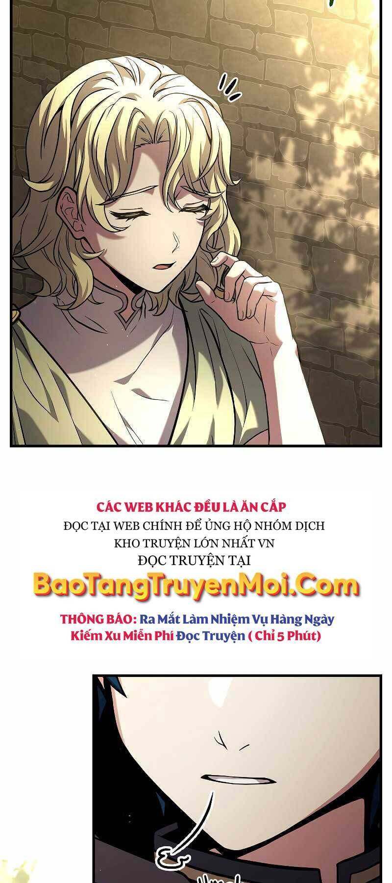 Huyền Thoại Giáo Sĩ Trở Lại - Chapter 51 - Page 23